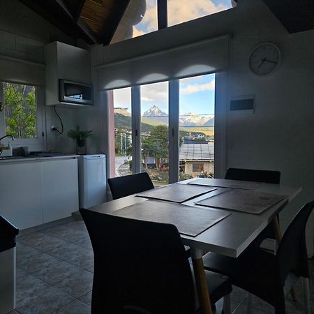 El Condor Fueguino Ushuaia Kültér fotó