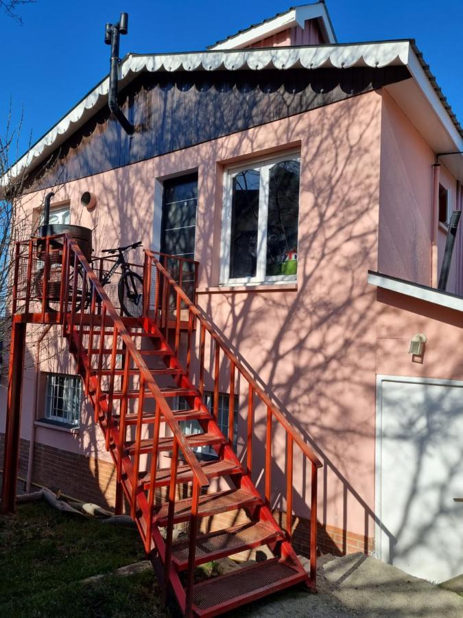 El Condor Fueguino Ushuaia Kültér fotó