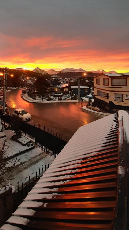 El Condor Fueguino Ushuaia Kültér fotó