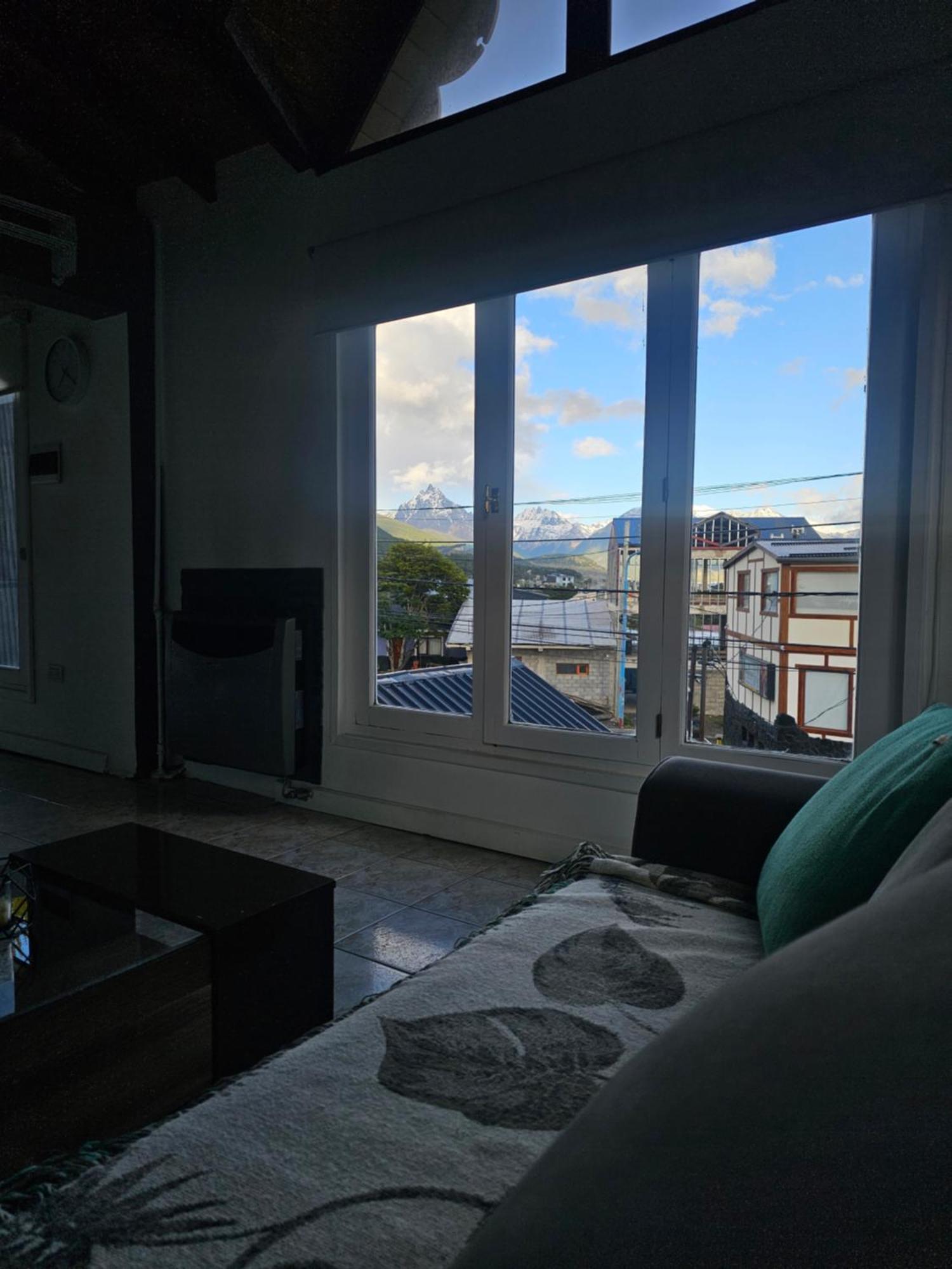 El Condor Fueguino Ushuaia Kültér fotó